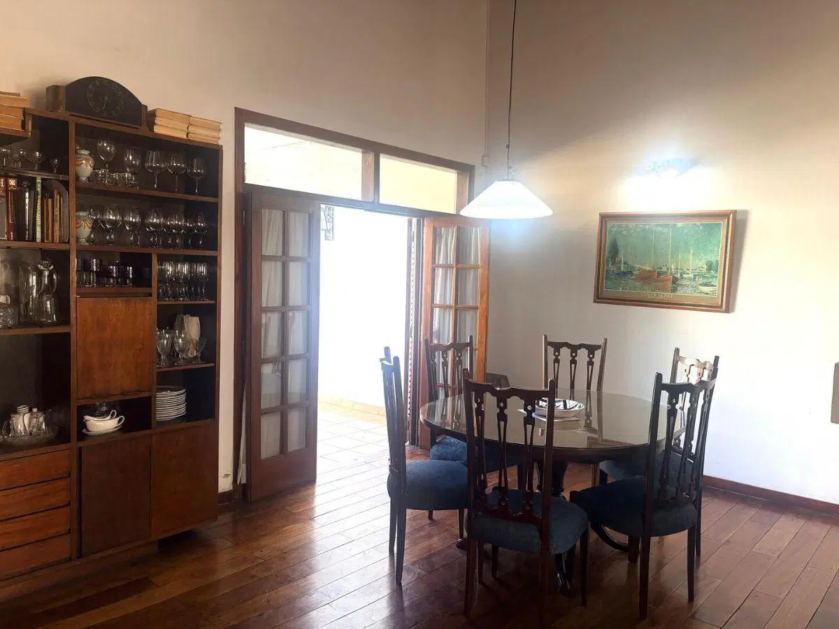 Casa en alquiler - Frente al Parque San Martín, La Plata 5