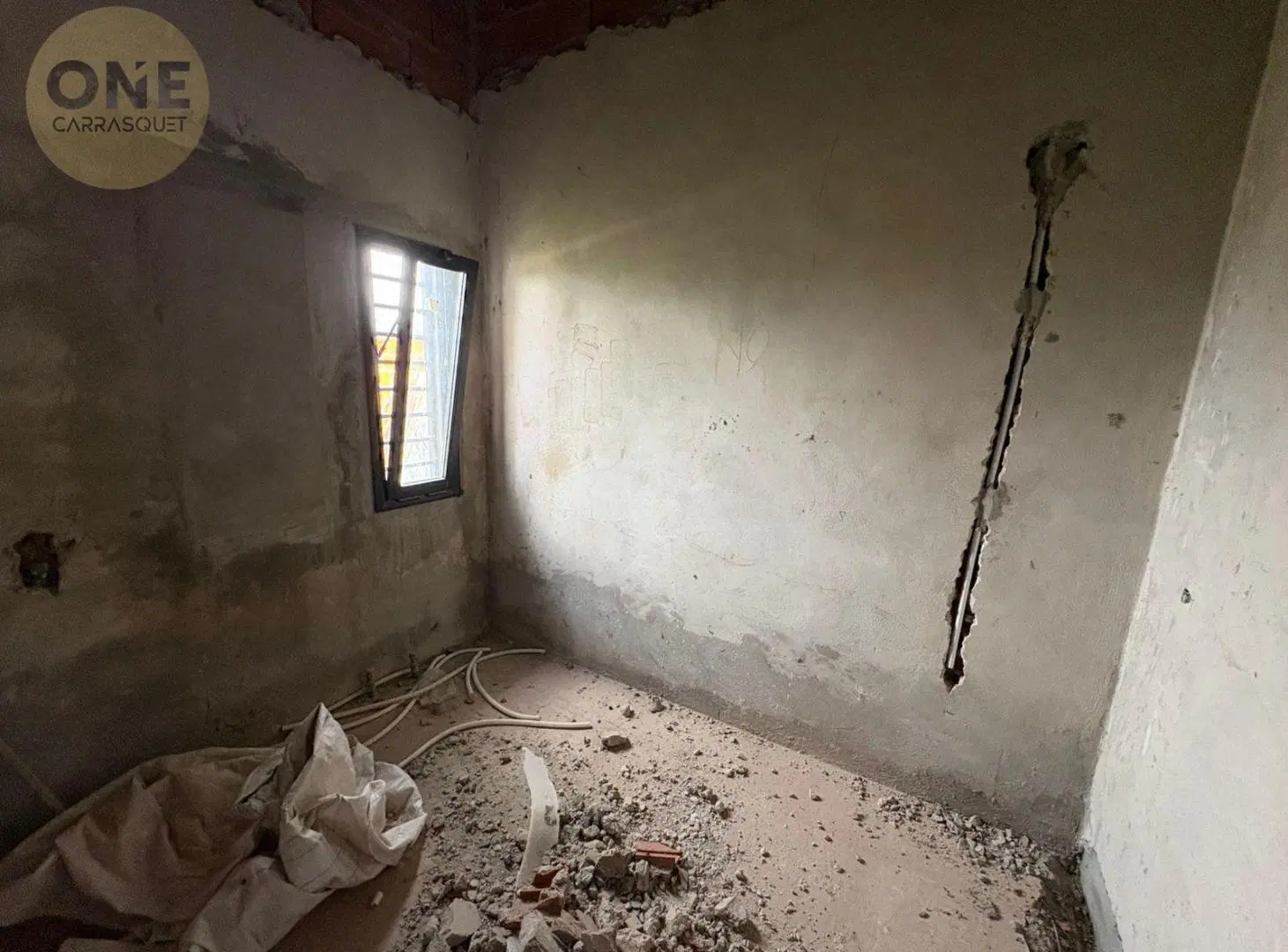 Casa en Melchor Romero - Calle 172 esquina 525 8