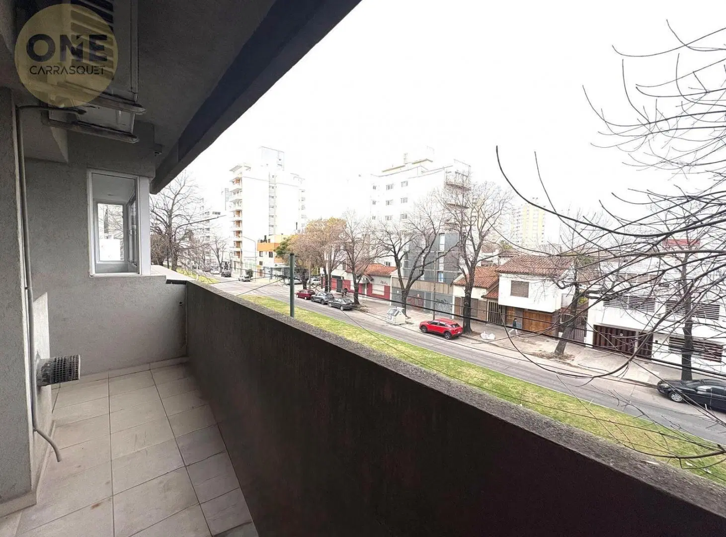 Departamento en La Plata - Calle 19 e/ 47 y 48 3