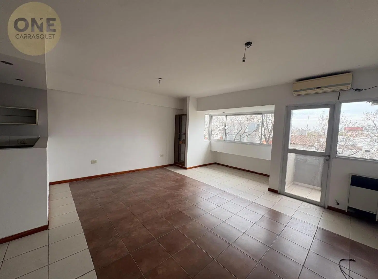 Departamento en La Plata - Calle 19 e/ 47 y 48 4