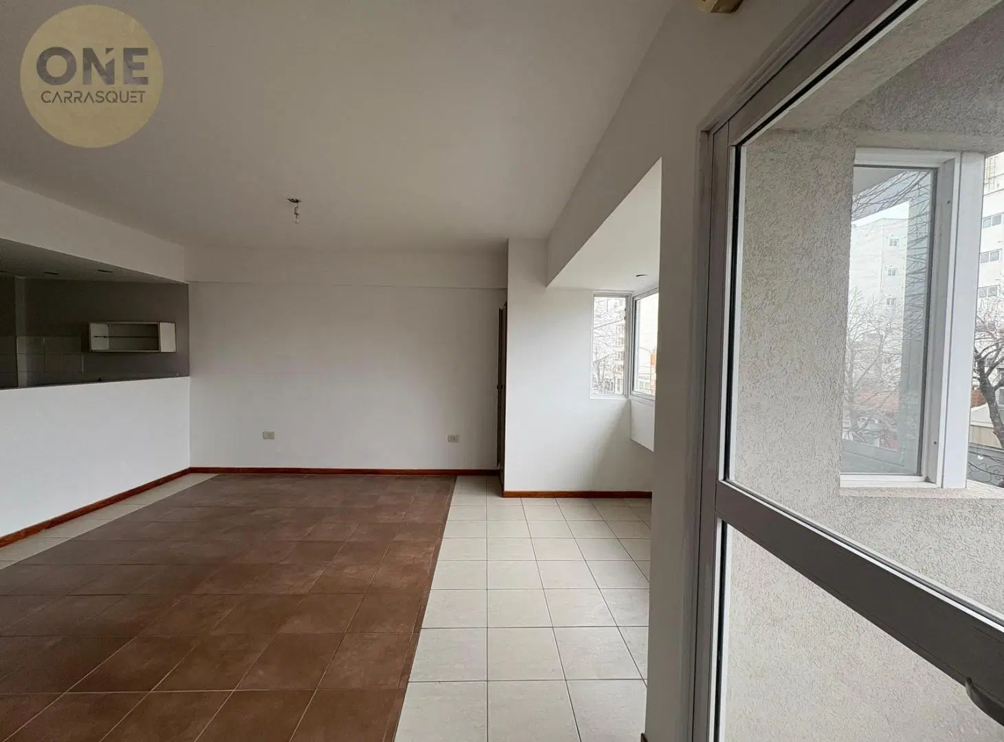 Departamento en La Plata - Calle 19 e/ 47 y 48 8