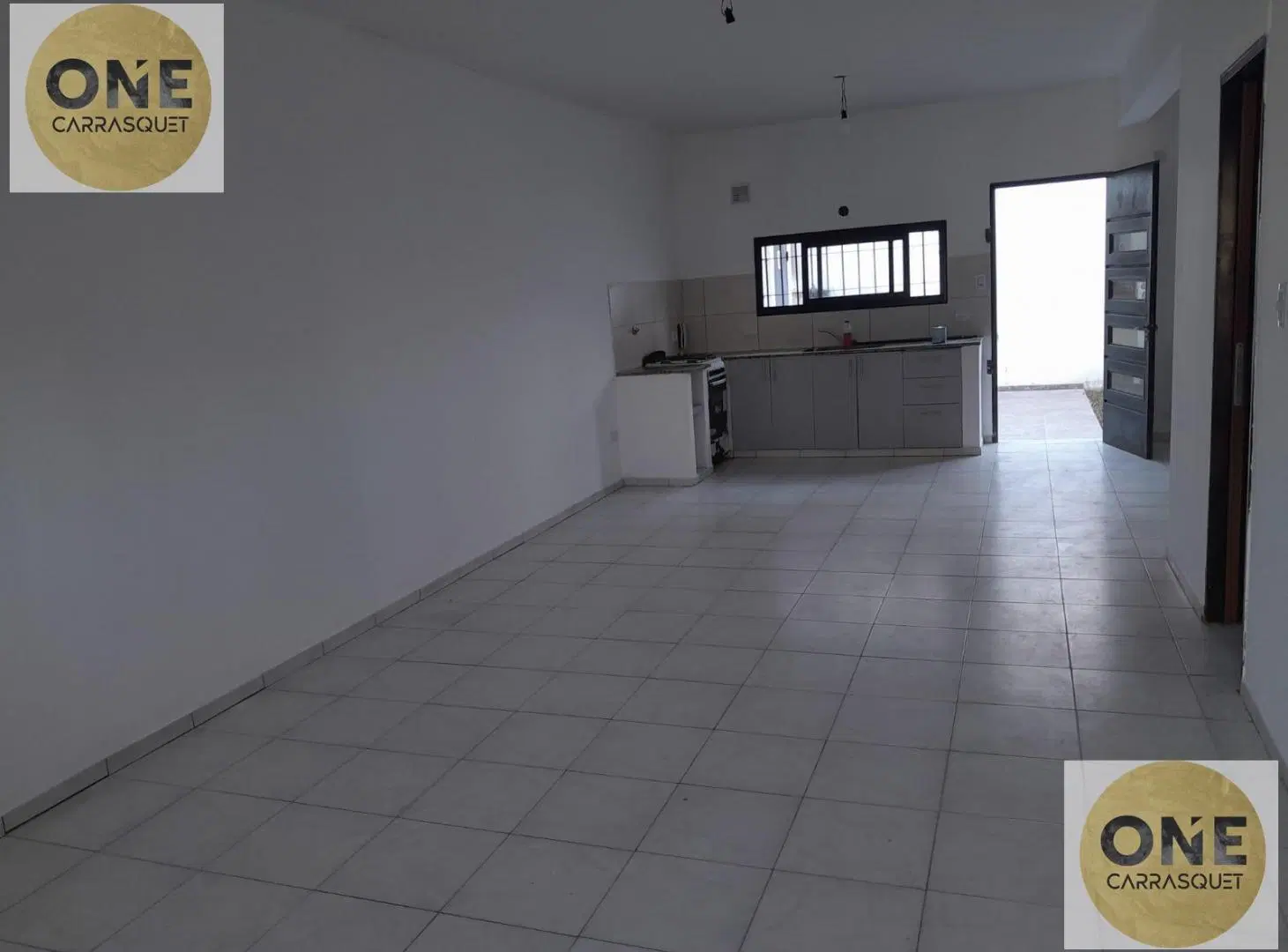 Casa en Melchor Romero - Calle 518 entre 171 y 172 3