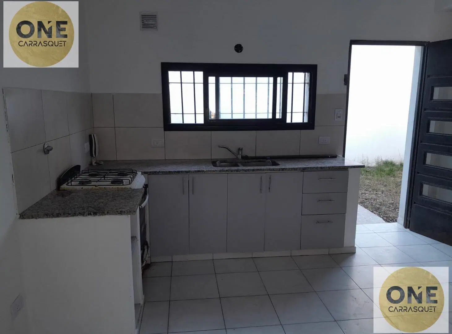 Casa en Melchor Romero - Calle 518 entre 171 y 172 4