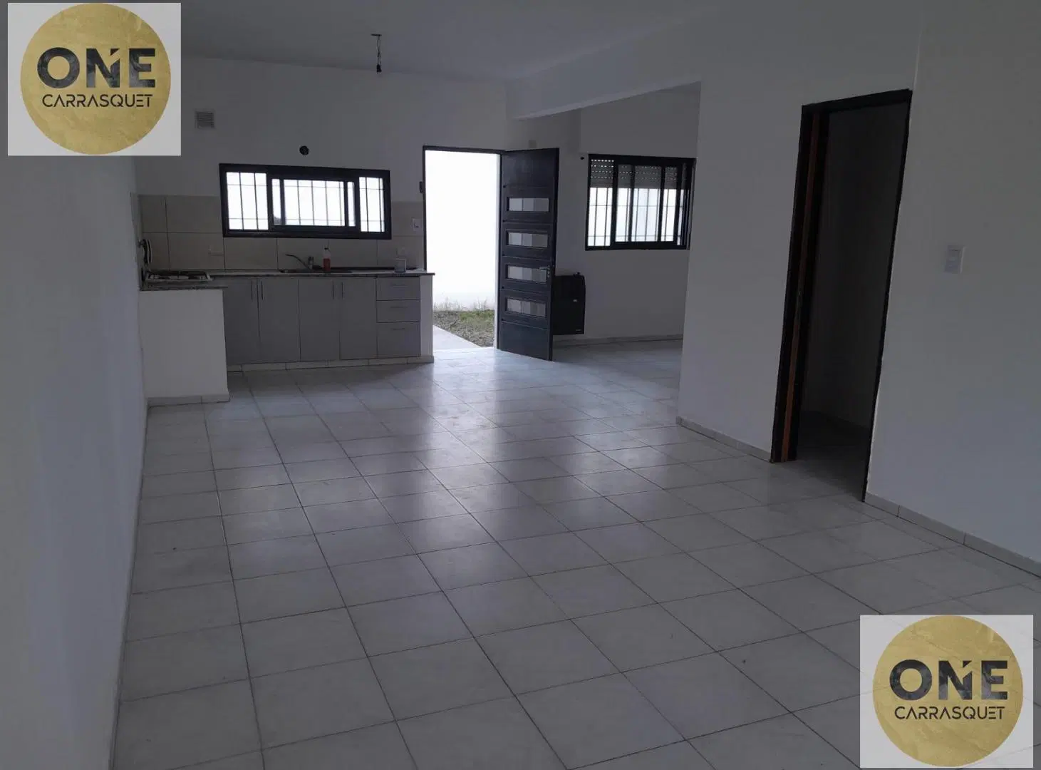 Casa en Melchor Romero - Calle 518 entre 171 y 172 8
