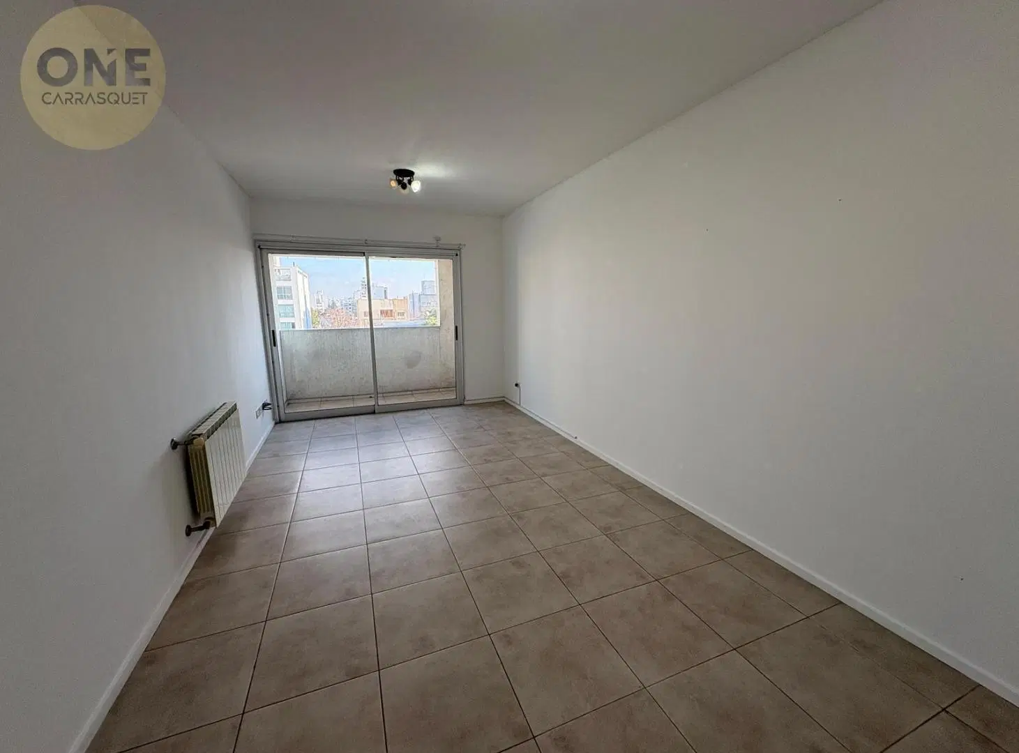 Departamento en alquiler - Calle 3 e/ 38 y 39 2