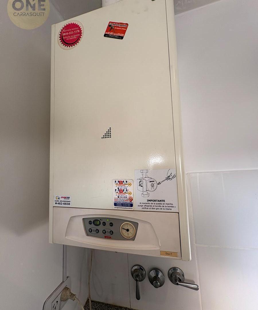Foto de Departamento en alquiler - Calle 3 e/ 37 y 38, imagen 3