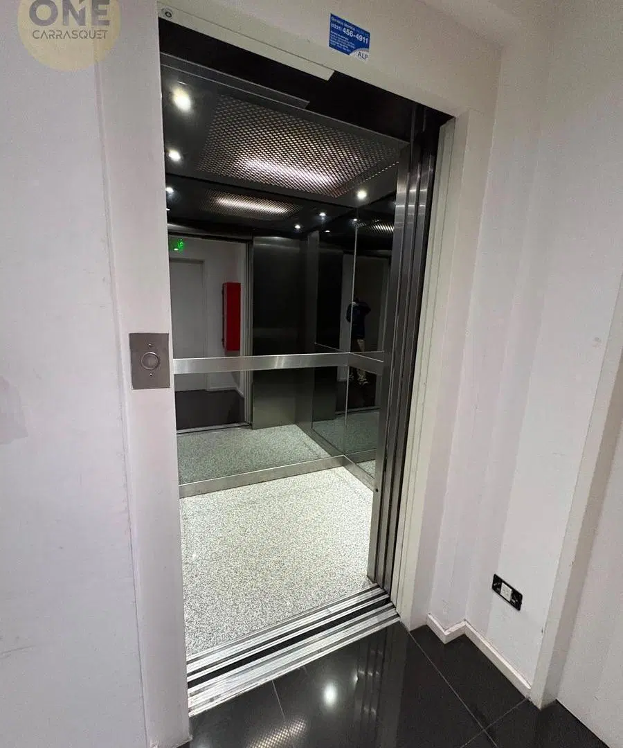 Departamento en alquiler - Calle 3 e/ 38 y 39 8