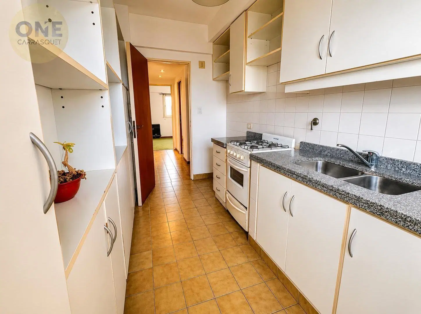 Departamento en La Plata - Calle 2 e/ 40 y 41 3
