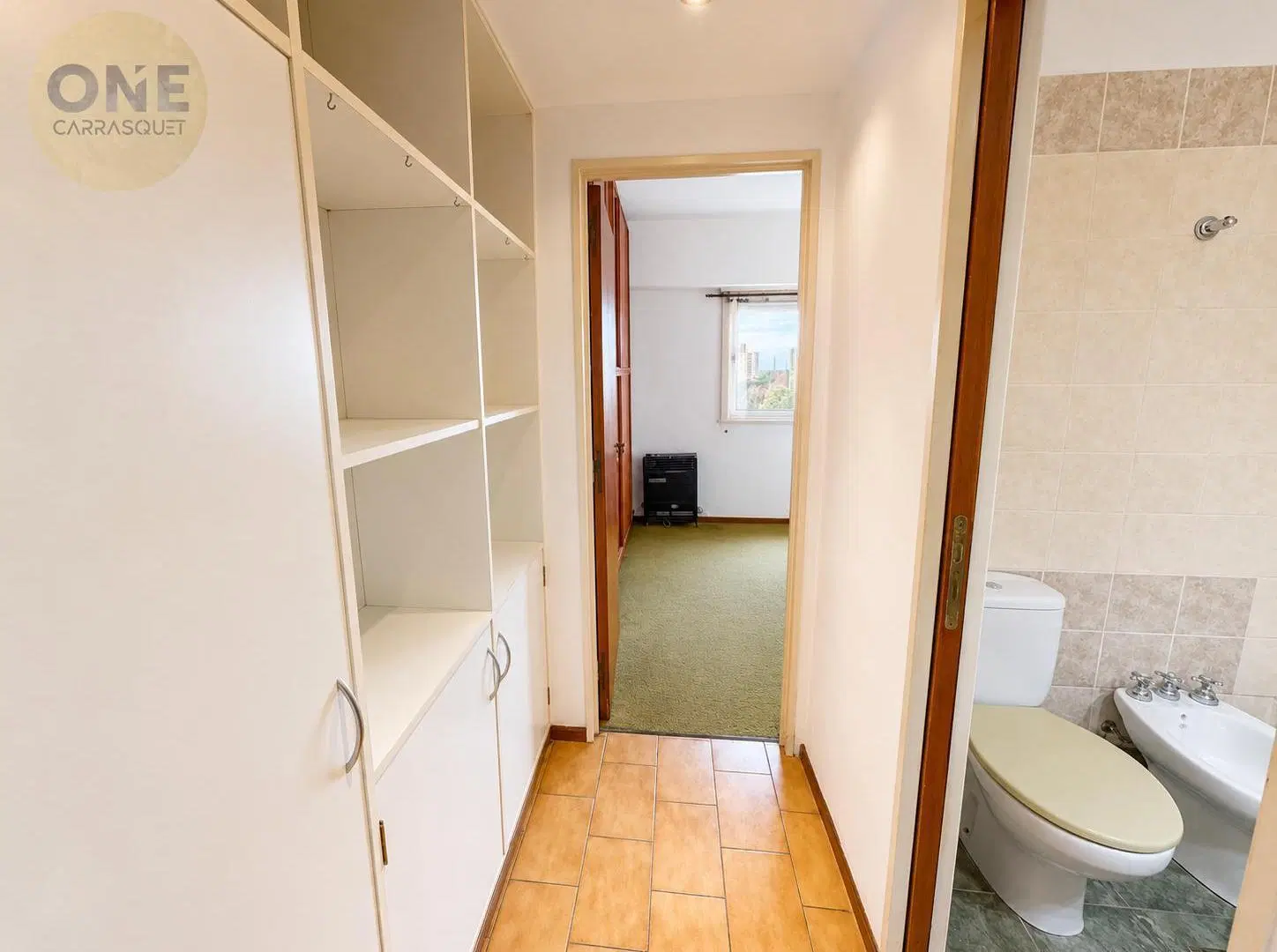 Departamento en La Plata - Calle 2 e/ 40 y 41 5
