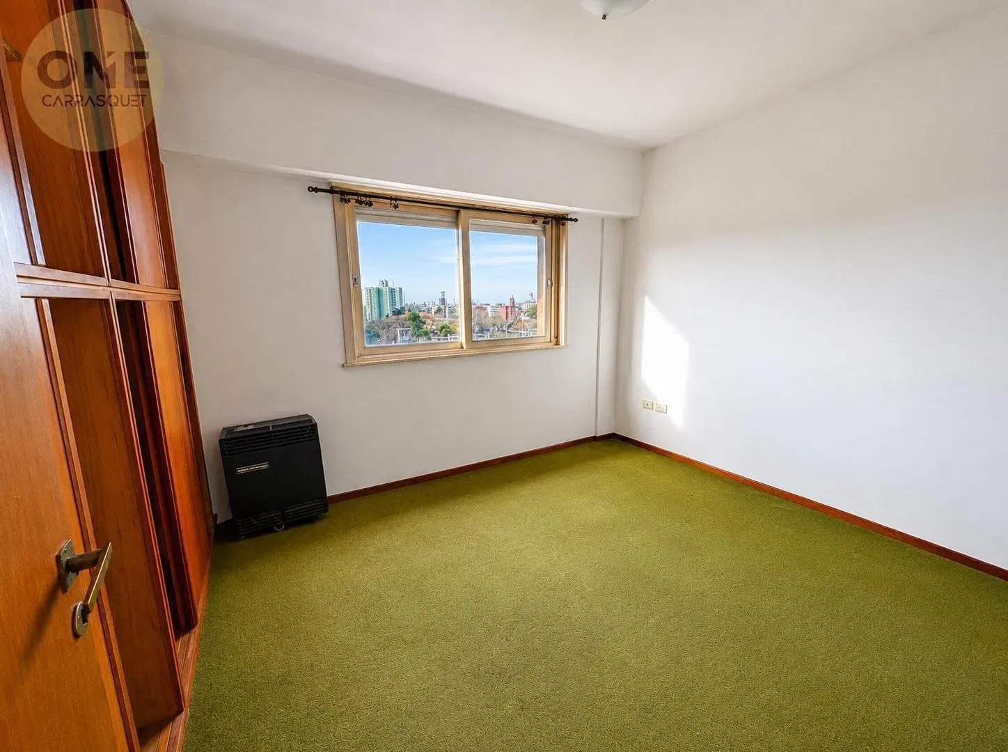 Departamento en La Plata - Calle 2 e/ 40 y 41 4