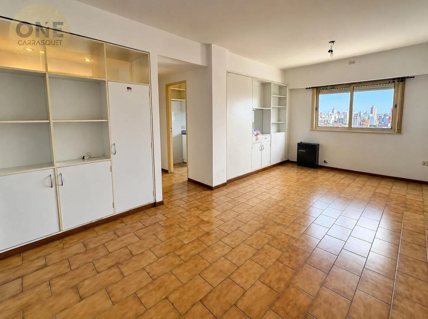 Departamento en La Plata - Calle 2 e/ 40 y 41 2