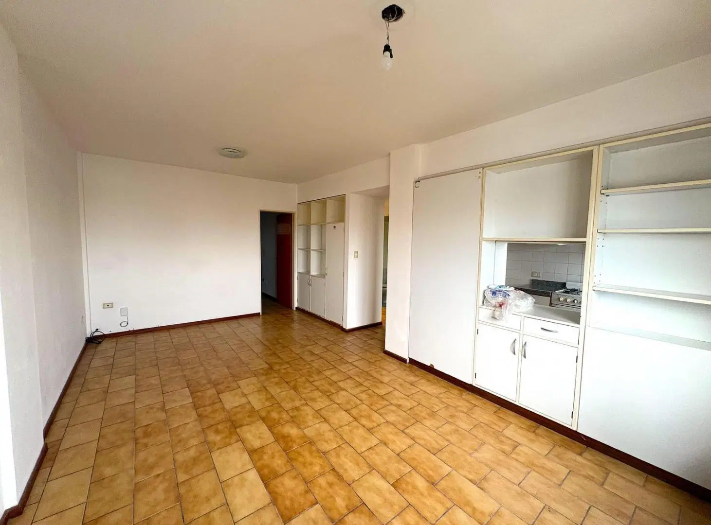 Departamento en La Plata - Calle 2 e/ 40 y 41 8