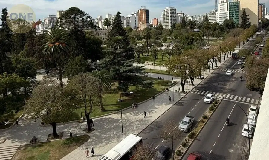 Departamento semipiso en venta - La Plata 2
