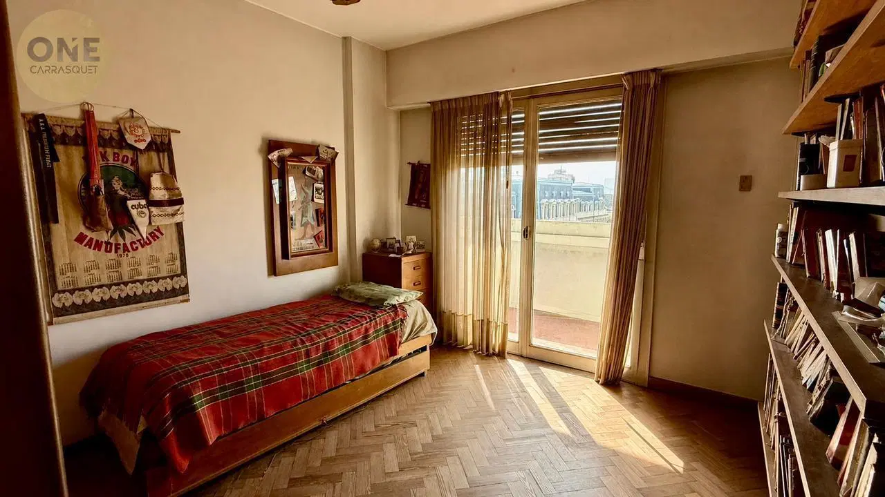 Departamento semipiso en venta - La Plata 4