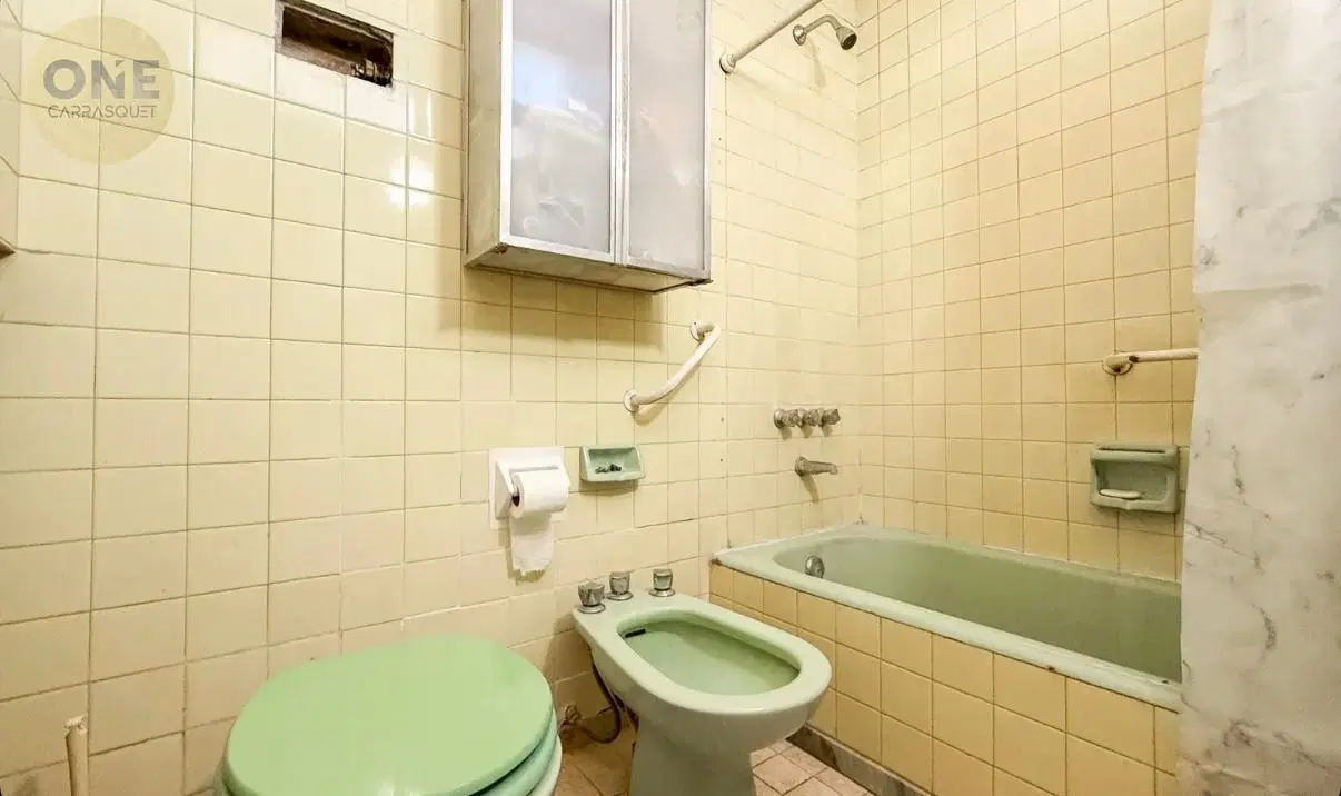Departamento semipiso en venta - La Plata 3