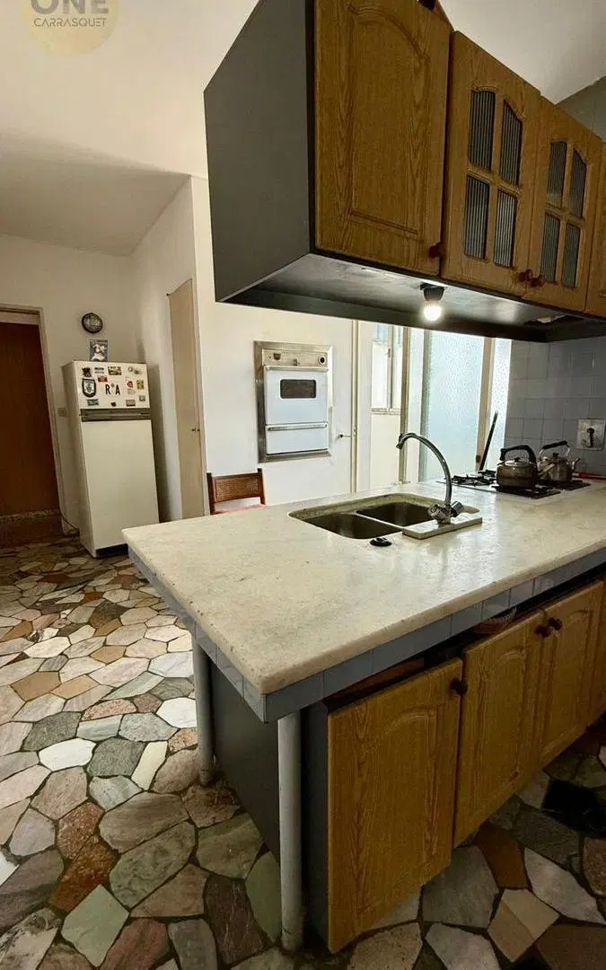 Departamento semipiso en venta - La Plata 5