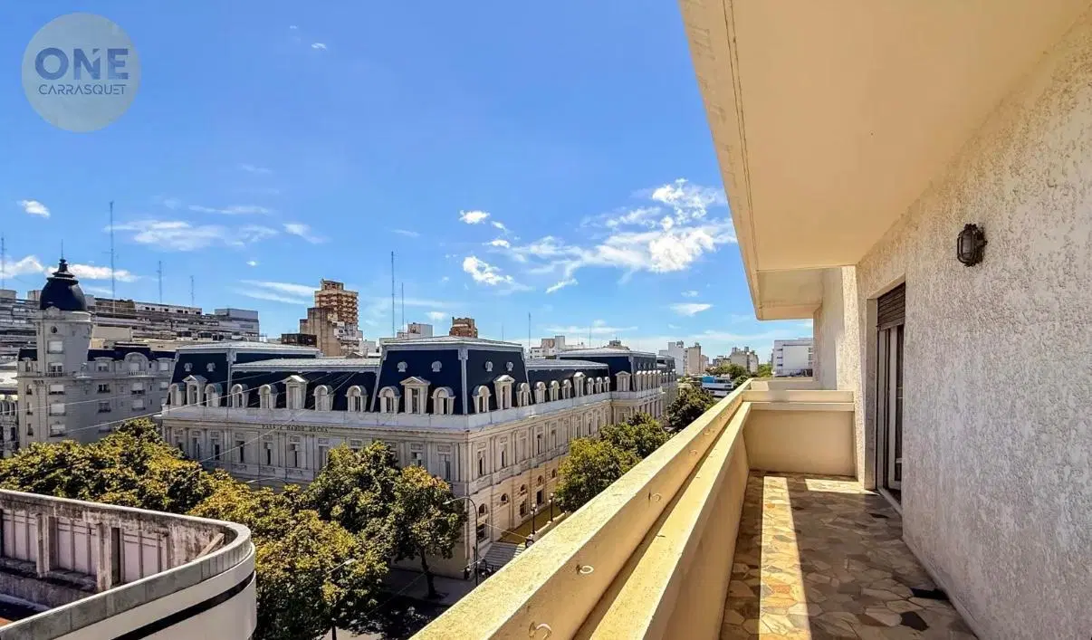 Departamento semipiso en venta - La Plata 8