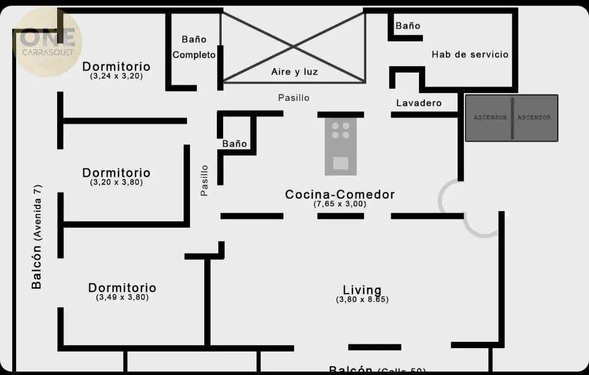 Plano 1