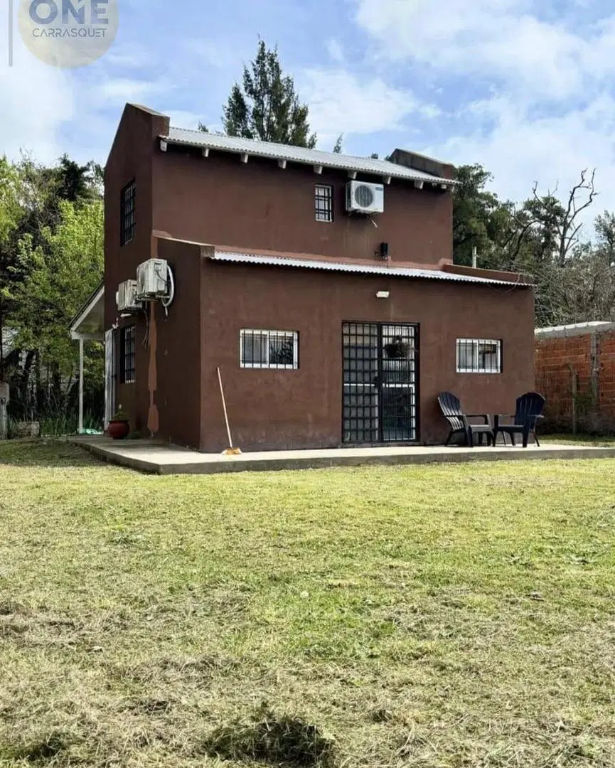 Casa en venta , en el barrio el rincón 8