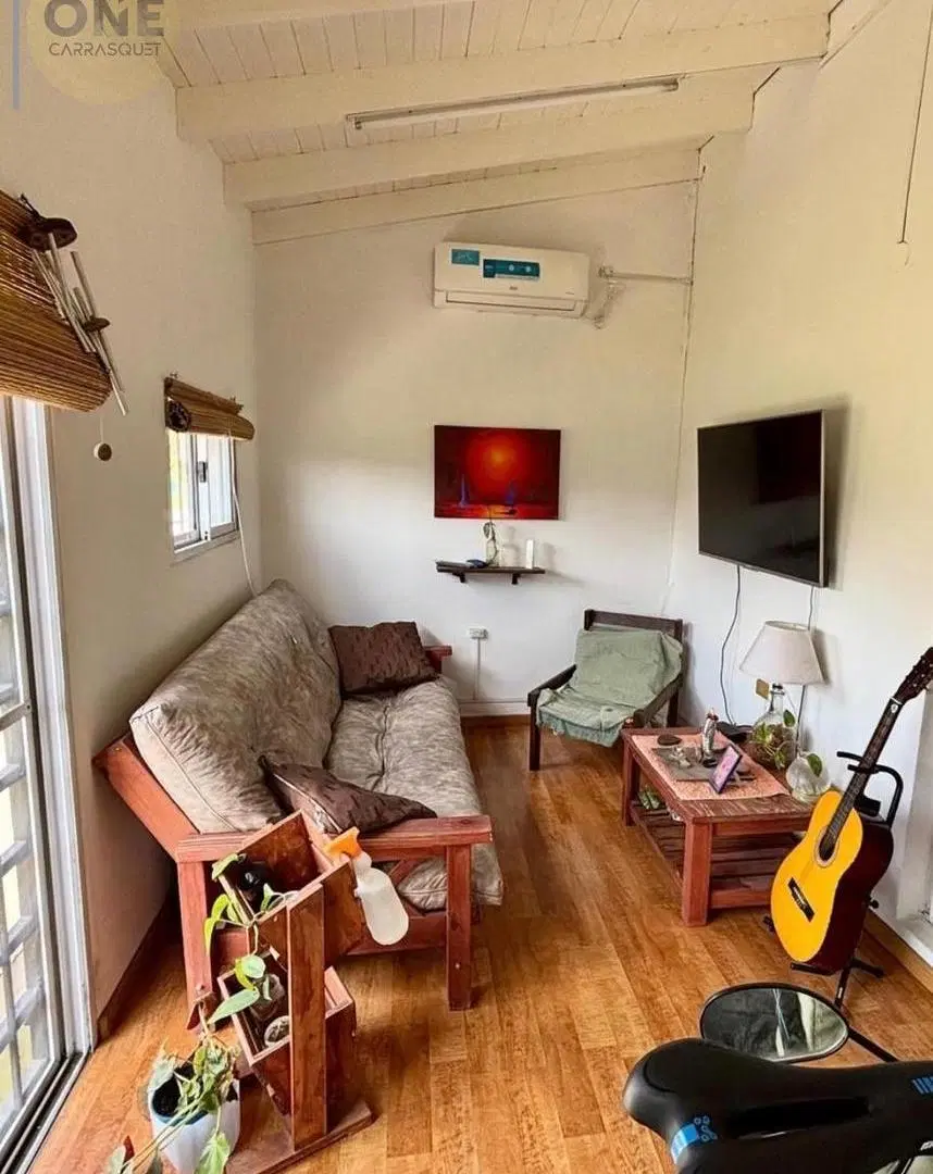 Casa en venta , en el barrio el rincón 5