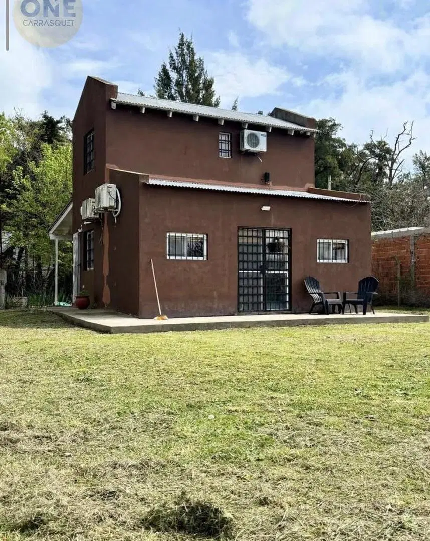Casa en venta , en el barrio el rincón 4