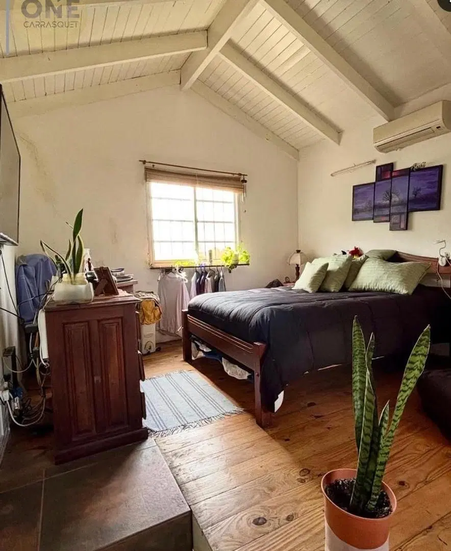 Casa en venta , en el barrio el rincón 3