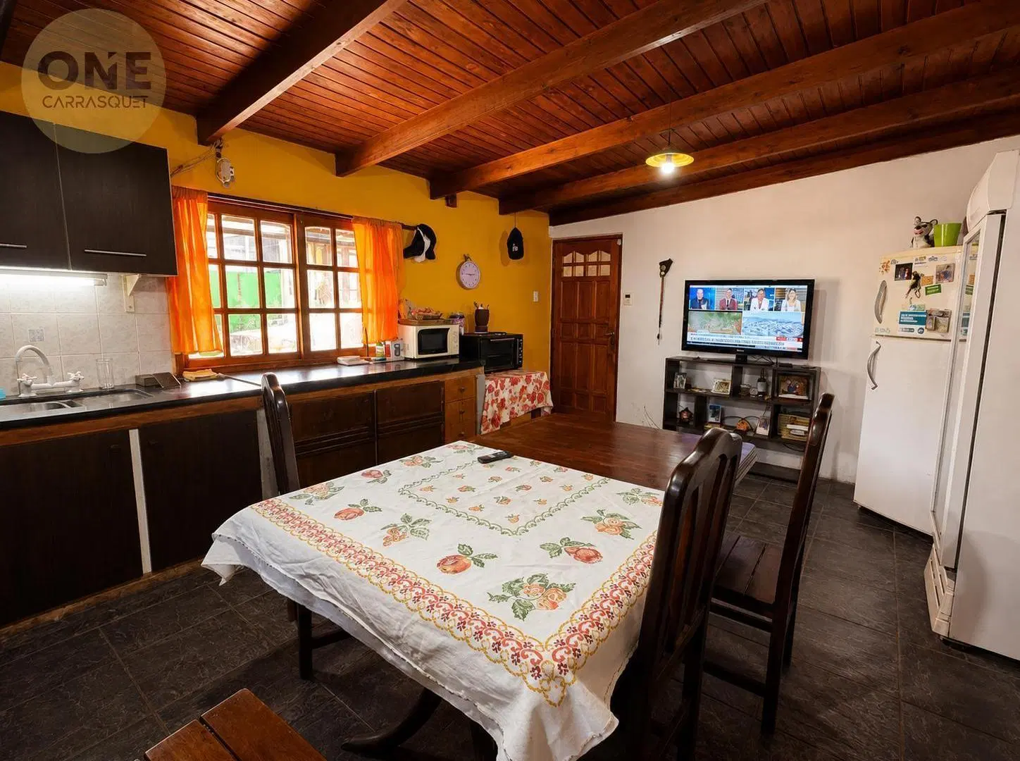 Casa en Berisso - Calle 165 entre 28 y 29 3