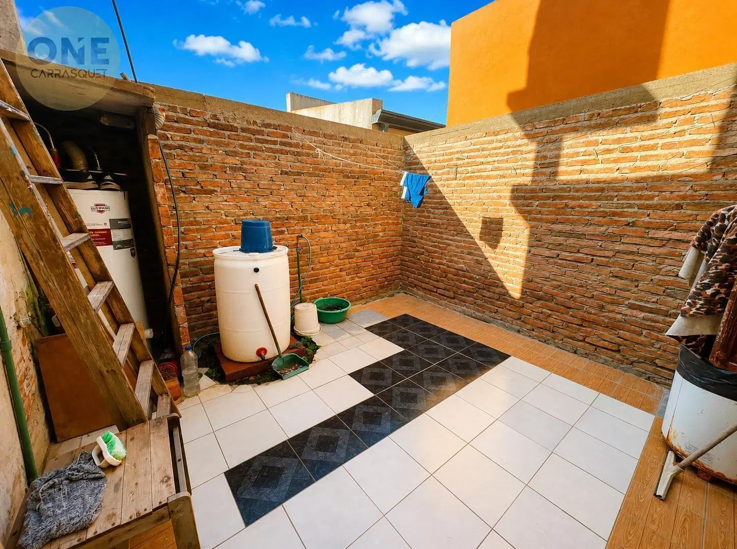 Casa en Berisso - Calle 165 entre 28 y 29 8
