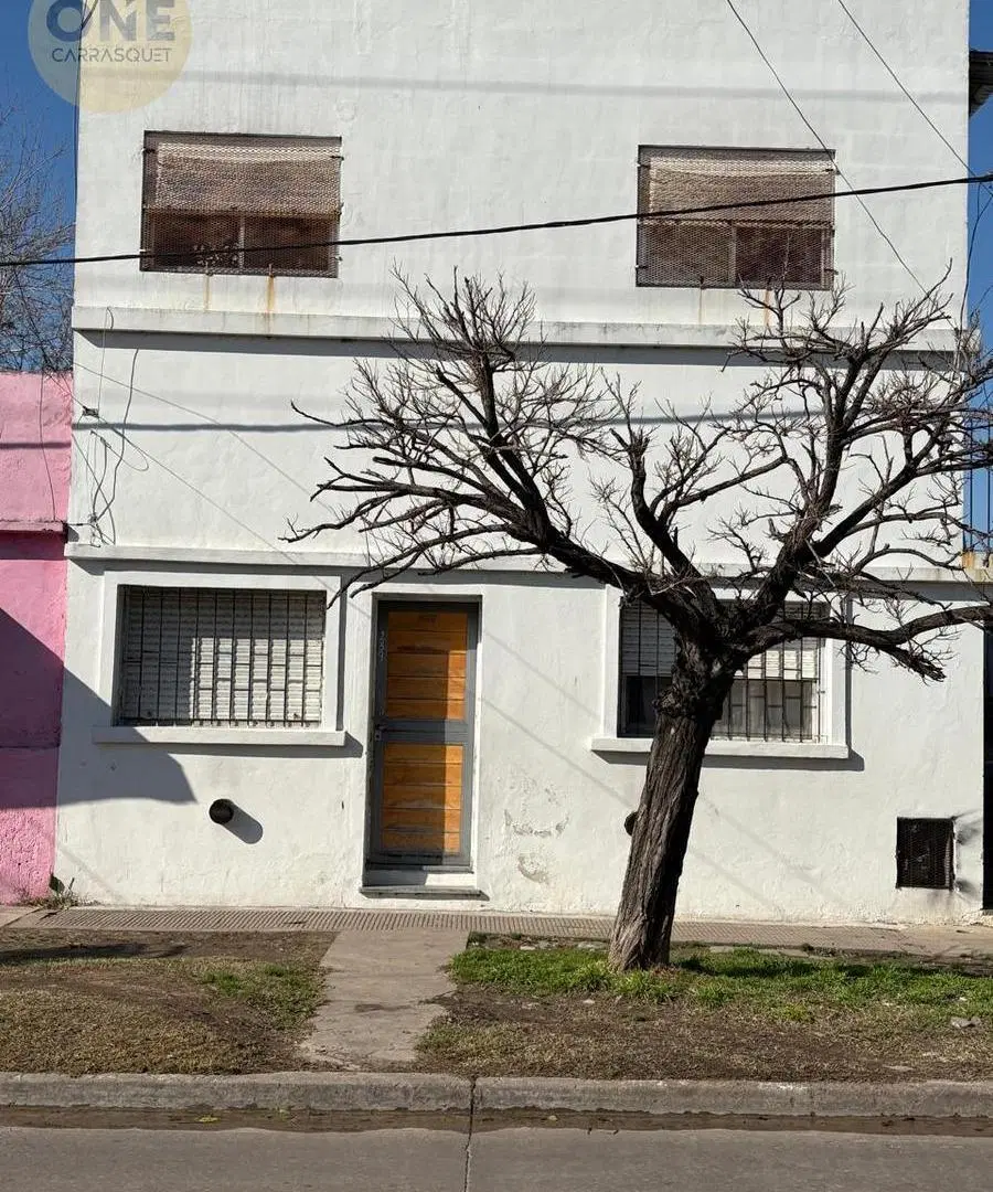 PH, en venta con departamento en planta alta. 3
