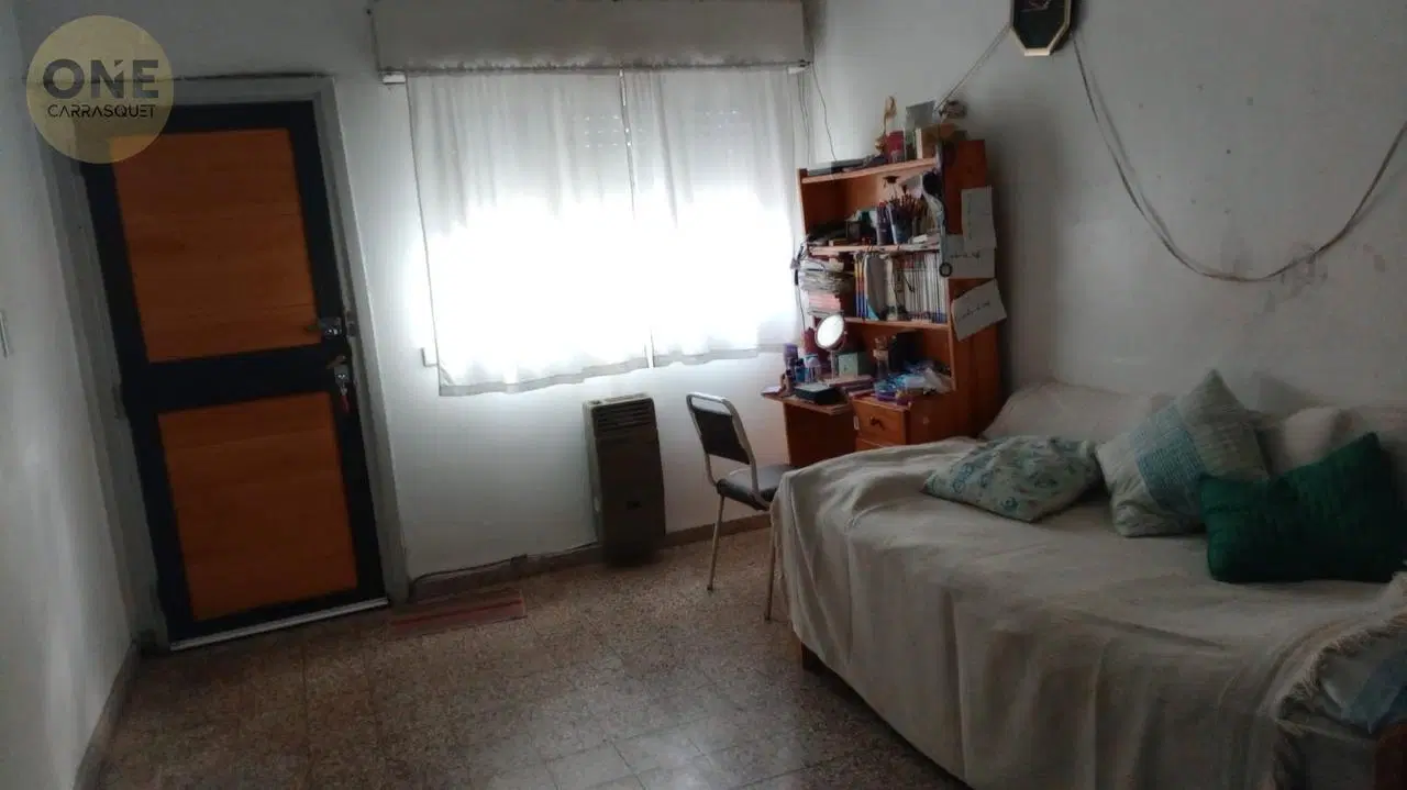 PH, en venta con departamento en planta alta. 1