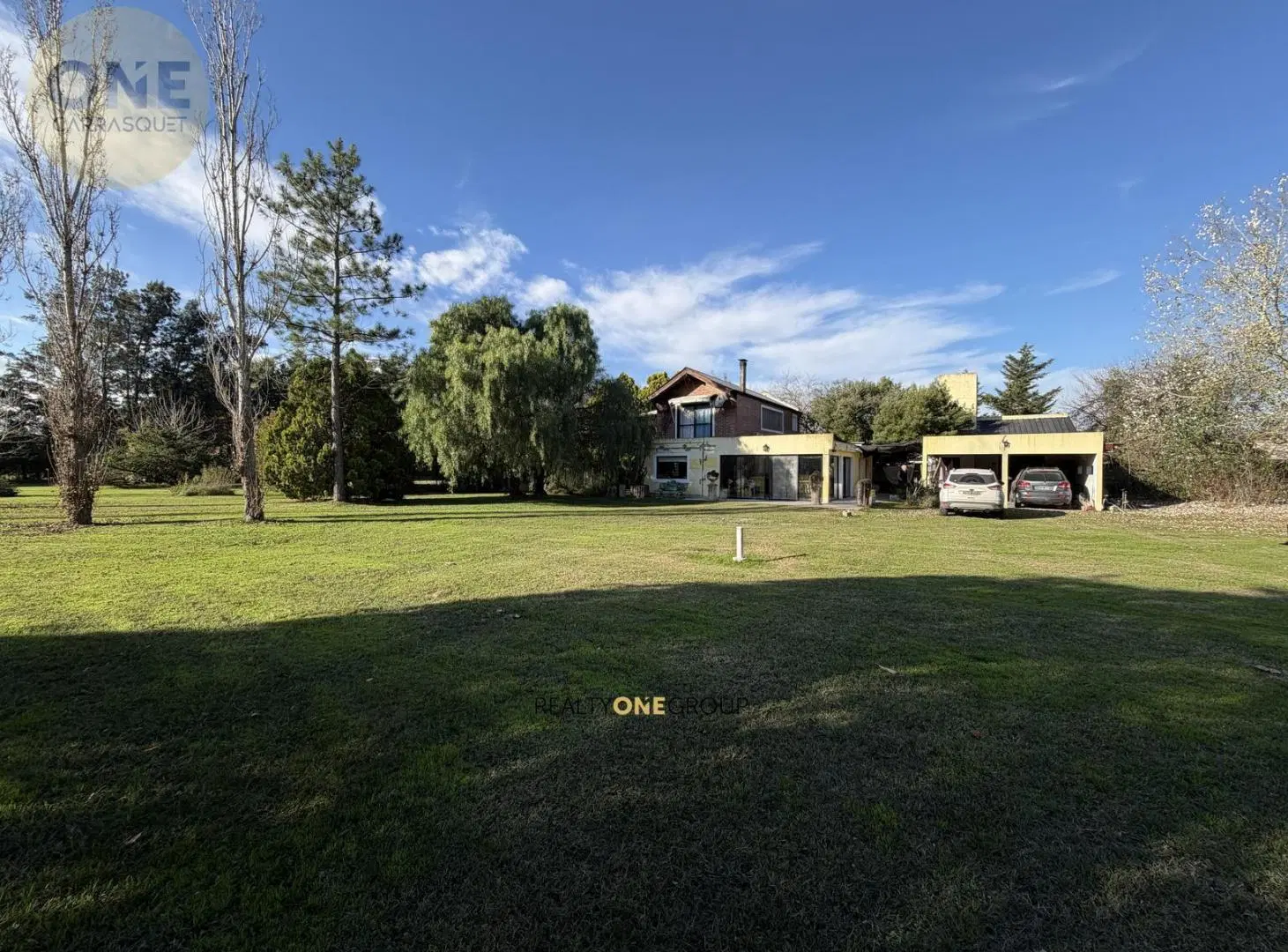 Casa en venta City bell 5
