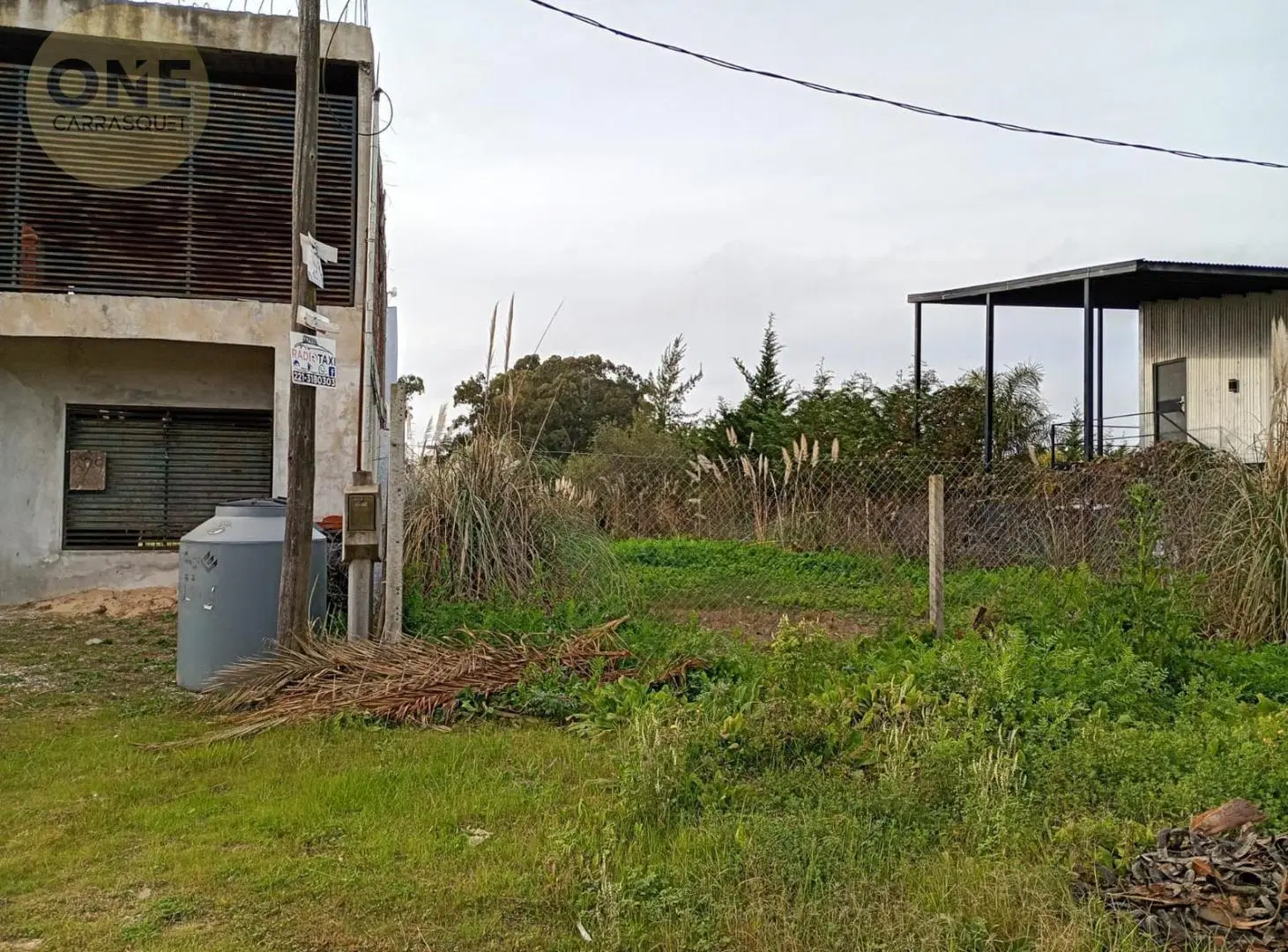 Terreno en Venta Los Talas Excelente ubicación - 5