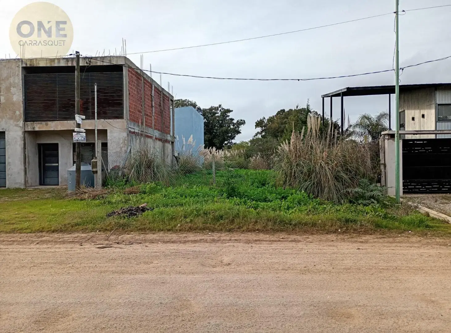 Terreno en Venta Los Talas Excelente ubicación - 4