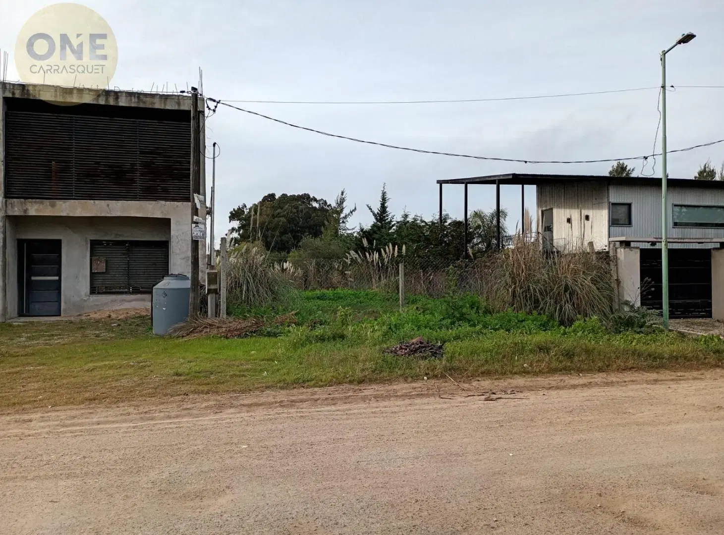 Terreno en Venta Los Talas Excelente ubicación - 2