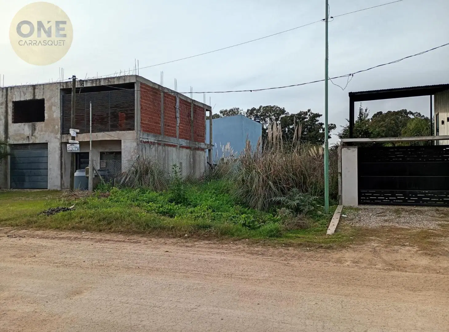 Terreno en Venta Los Talas Excelente ubicación - 3