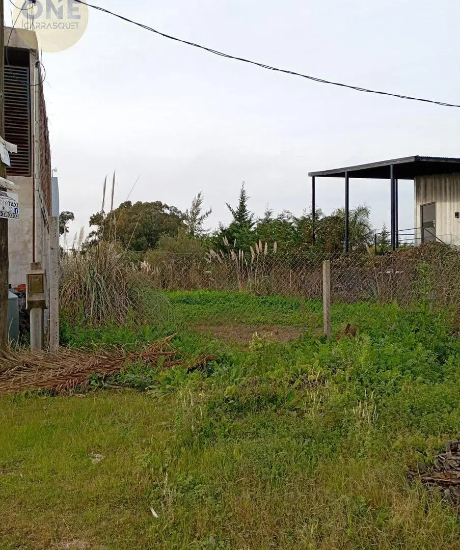 Terreno en Venta Los Talas Excelente ubicación - 1