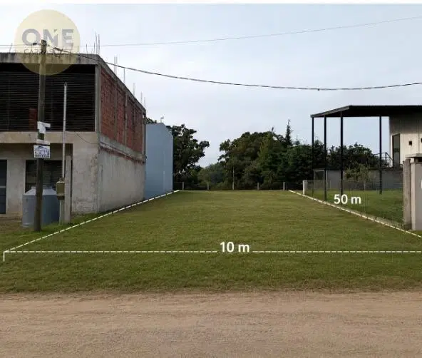 Terreno en Venta Los Talas Excelente ubicación - 1