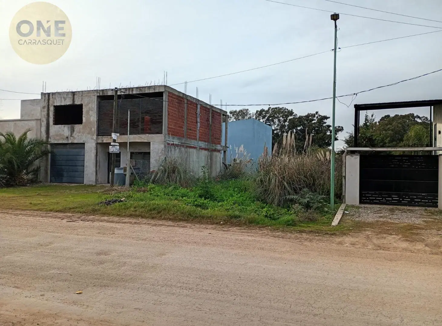 Terreno en Venta Los Talas Excelente ubicación - 5