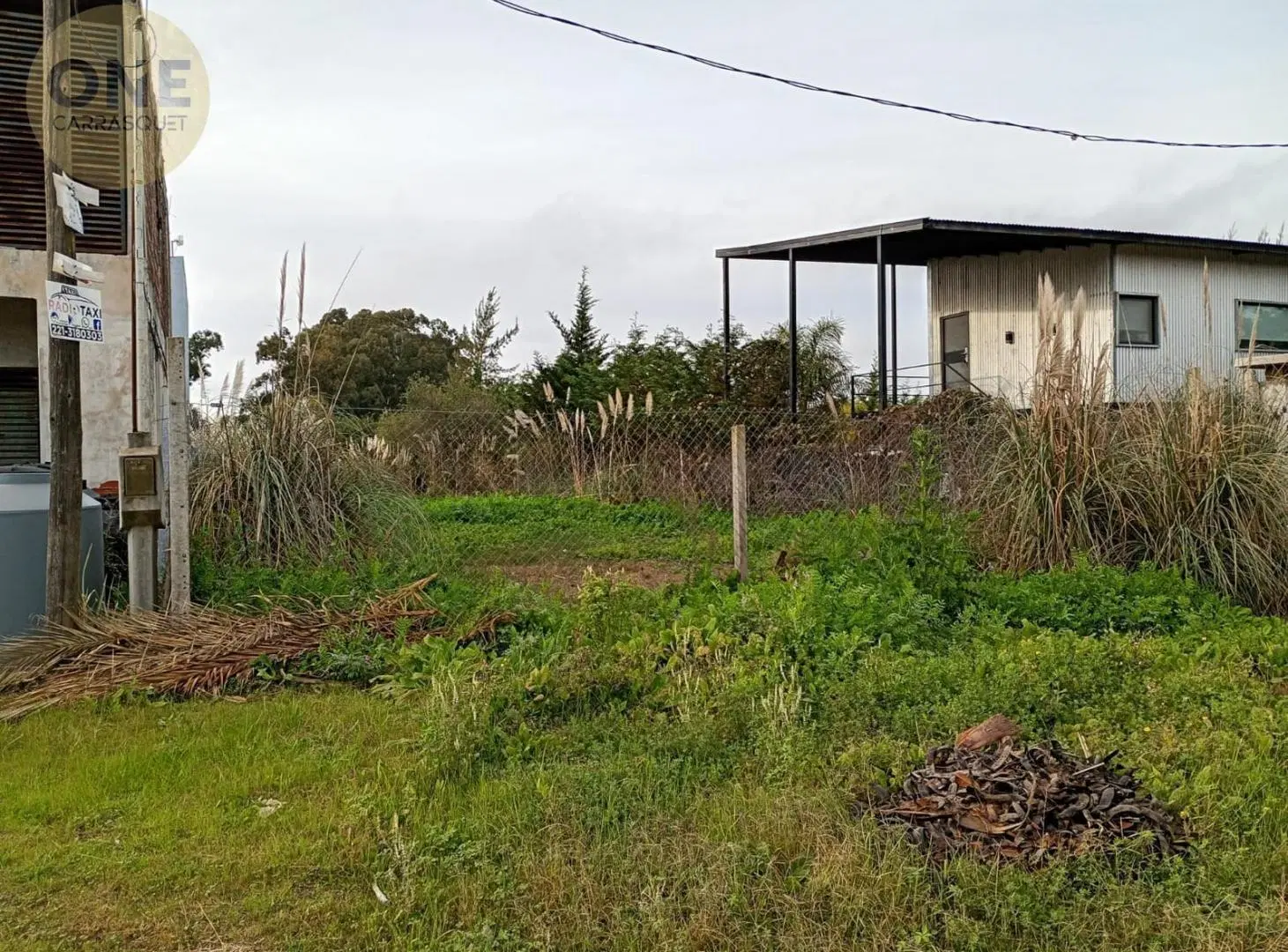 Terreno en Venta Los Talas Excelente ubicación - 4