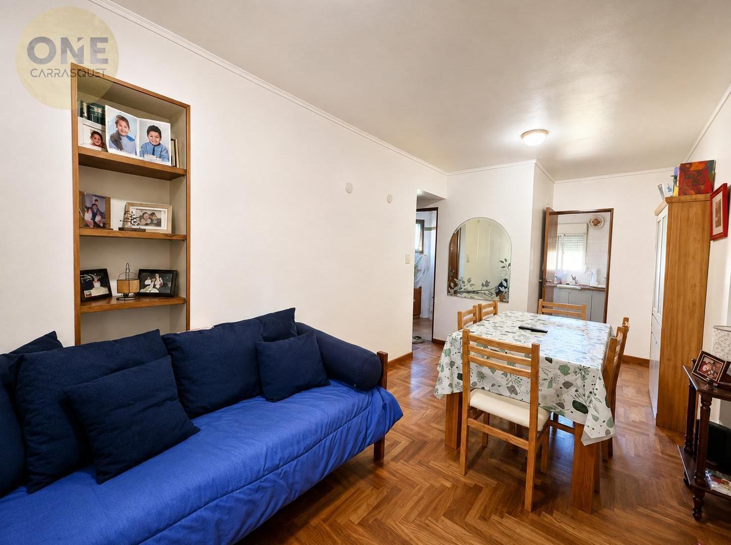 Foto de Departamento en La Plata - Calle 13 y 60, imagen 1