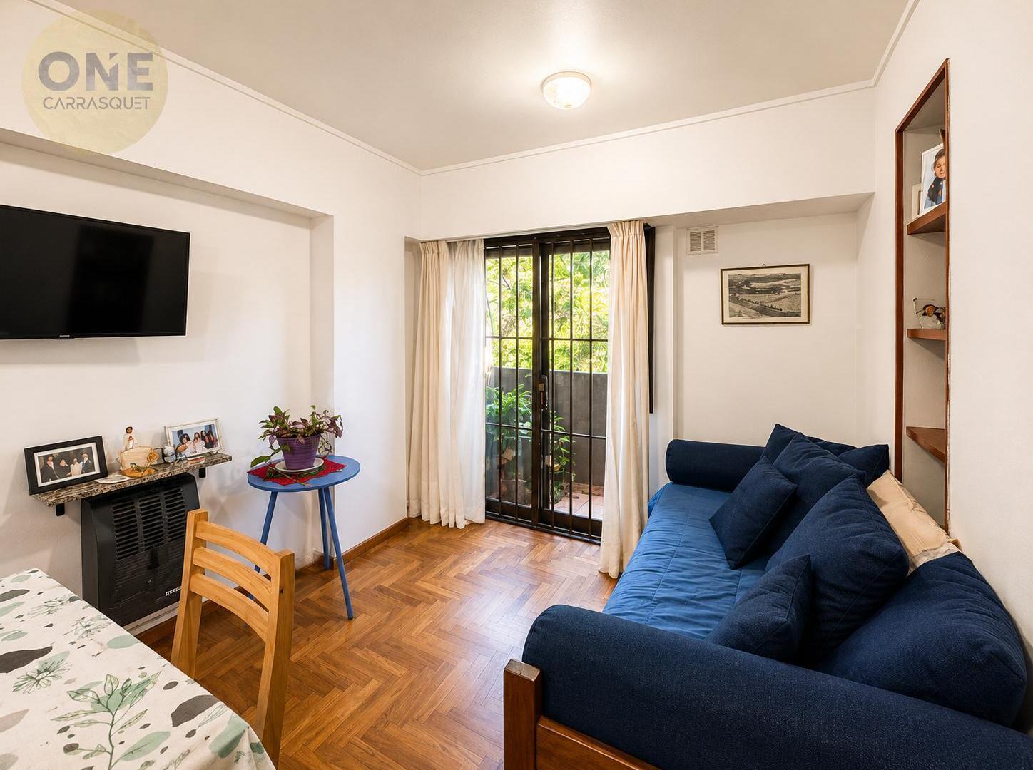 Foto de Departamento en La Plata - Calle 13 y 60, imagen 5