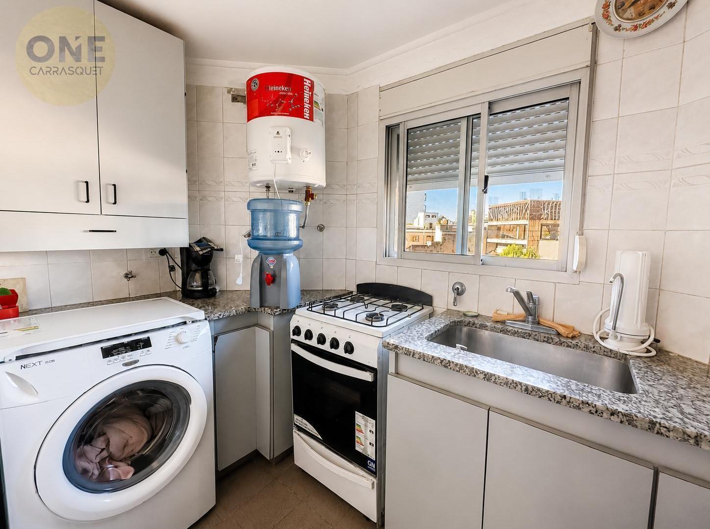 Foto de Departamento en La Plata - Calle 13 y 60, imagen 4