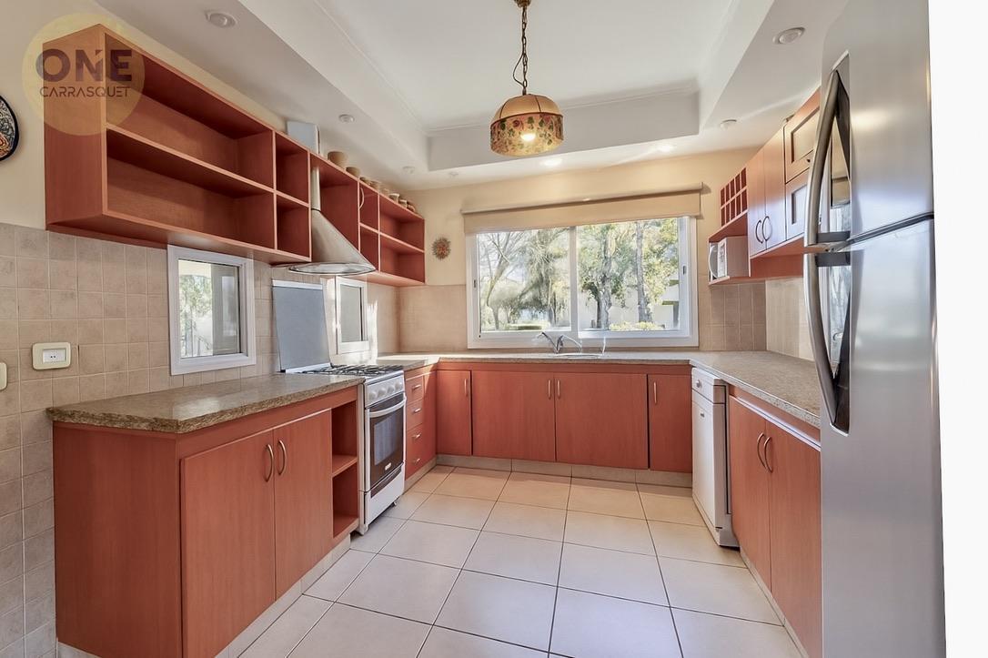 Foto de Casa en venta en Haras Del Sur I, imagen 2