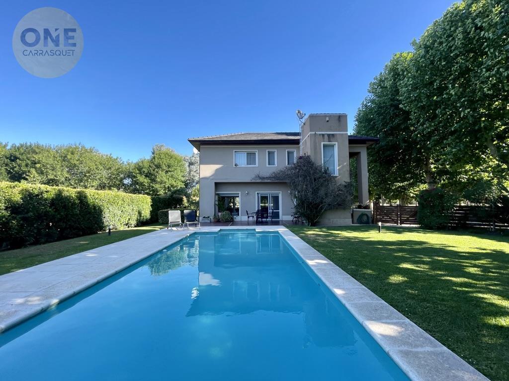 Foto de Casa en venta en Haras Del Sur I, imagen 2