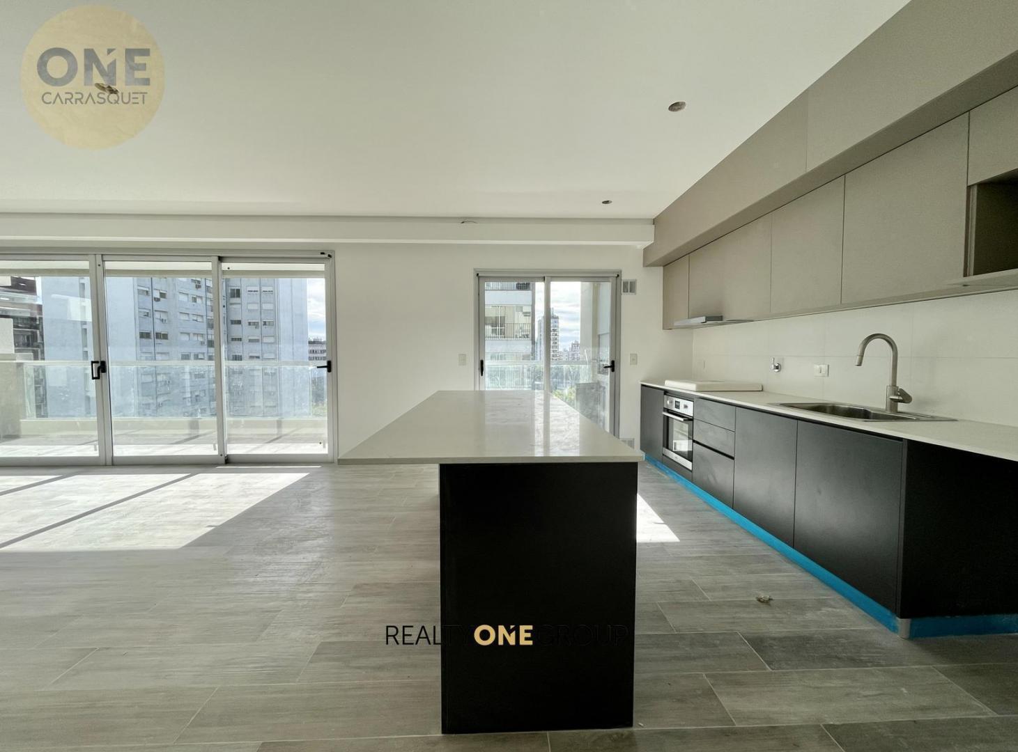 Foto de Semipiso a estrenar en venta SOHO TOWER 51 3 y 4, imagen 4