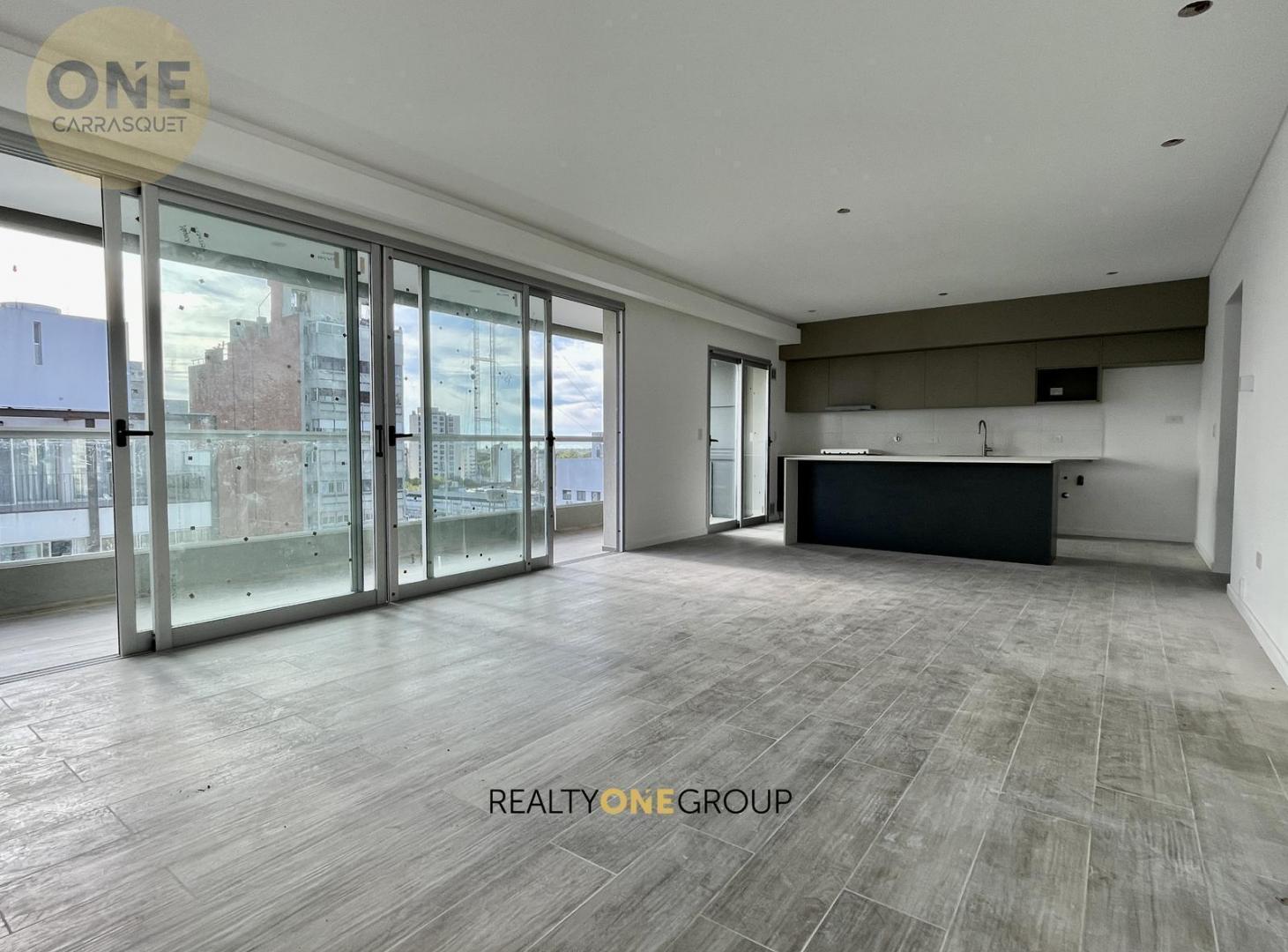 Foto de Semipiso a estrenar en venta SOHO TOWER 51 3 y 4, imagen 1