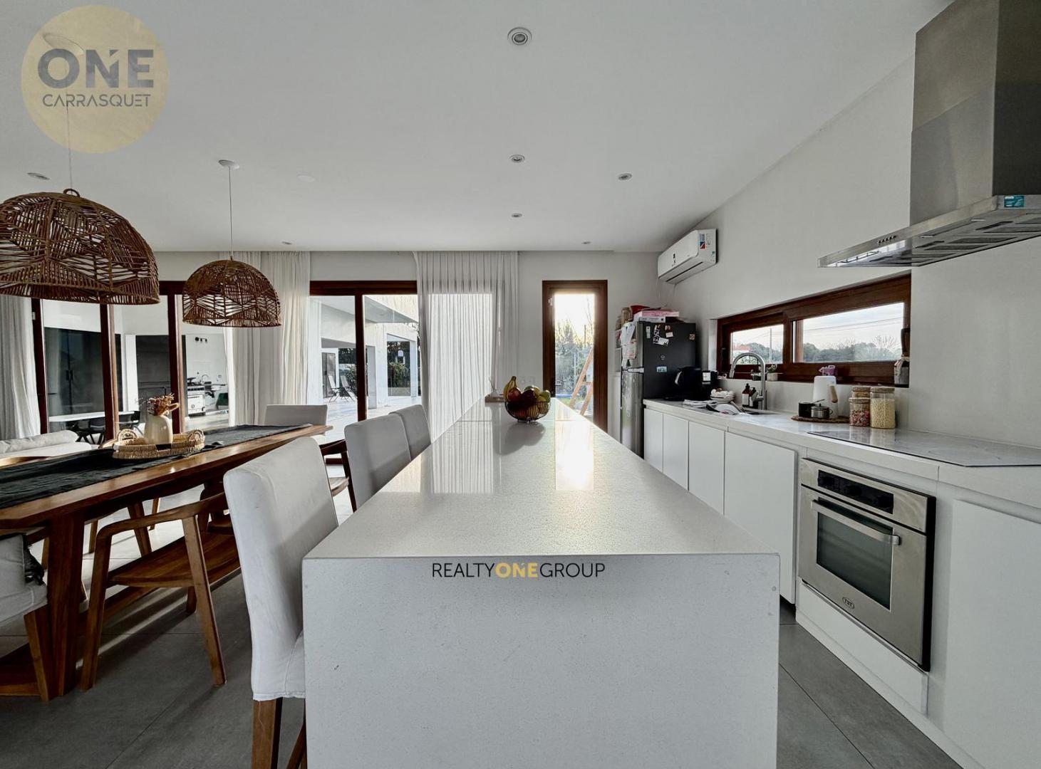 Foto de Casa en venta Barrio cerrado San Benjamin City Bell, imagen 2