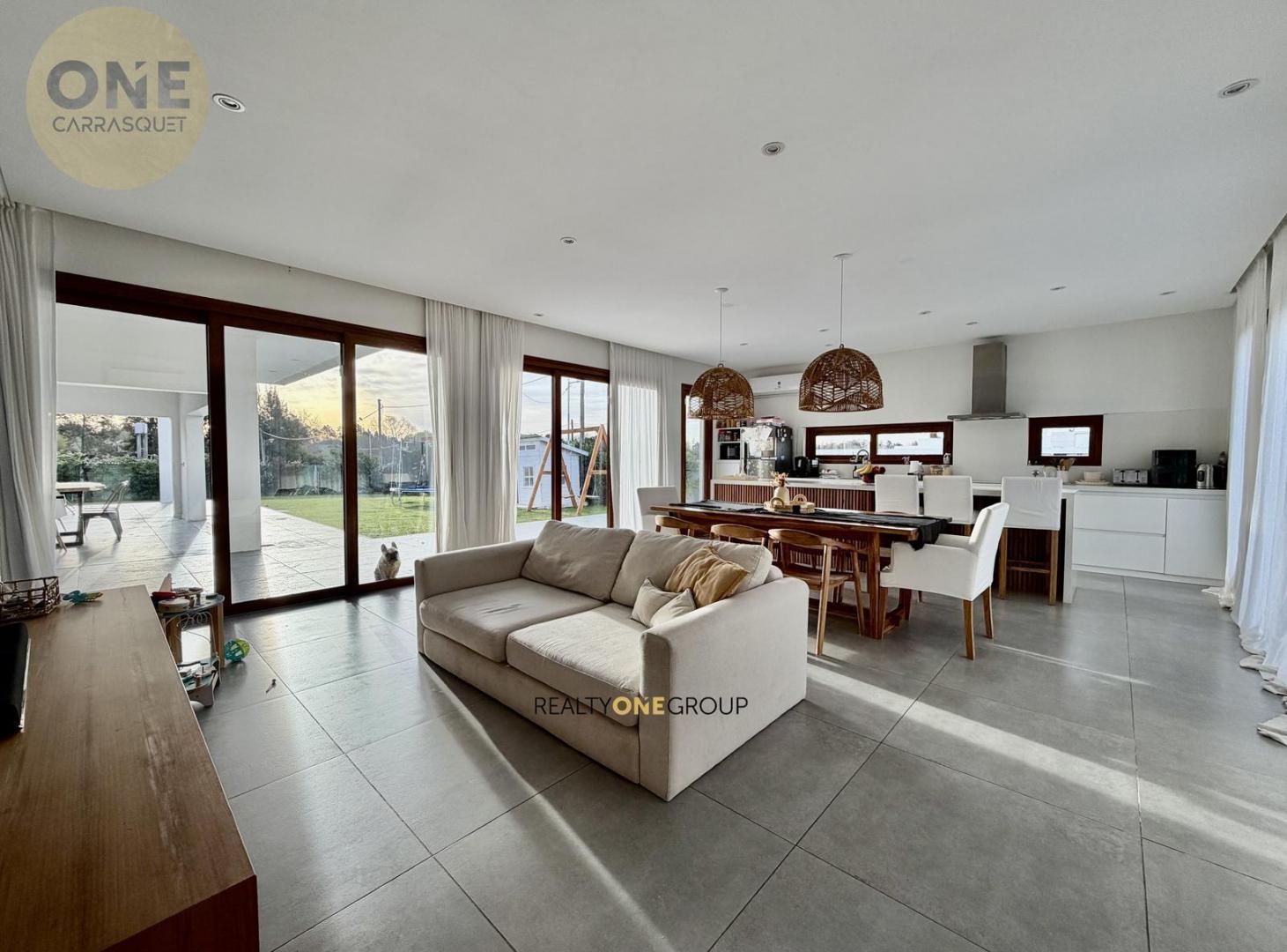 Foto de Casa en venta Barrio cerrado San Benjamin City Bell, imagen 3