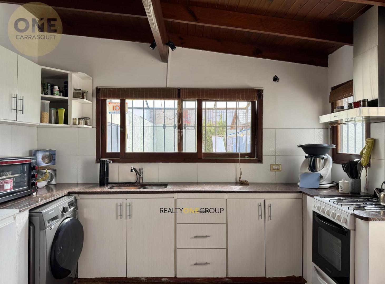 Foto de Casa en venta en Ringuelet con jardin y quincho, imagen 1