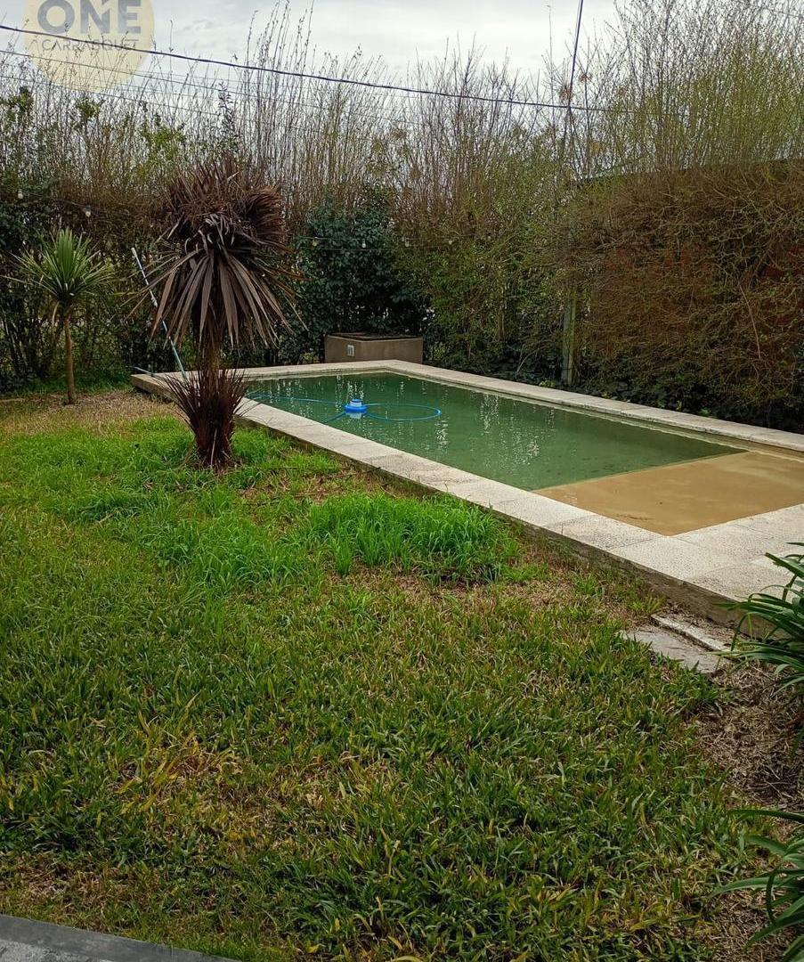 Foto de Casa en Echeverry 3 dormitorios, parrilla y piscina., imagen 5